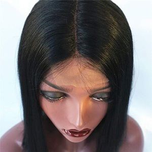 Glueless Bob Lace Wig